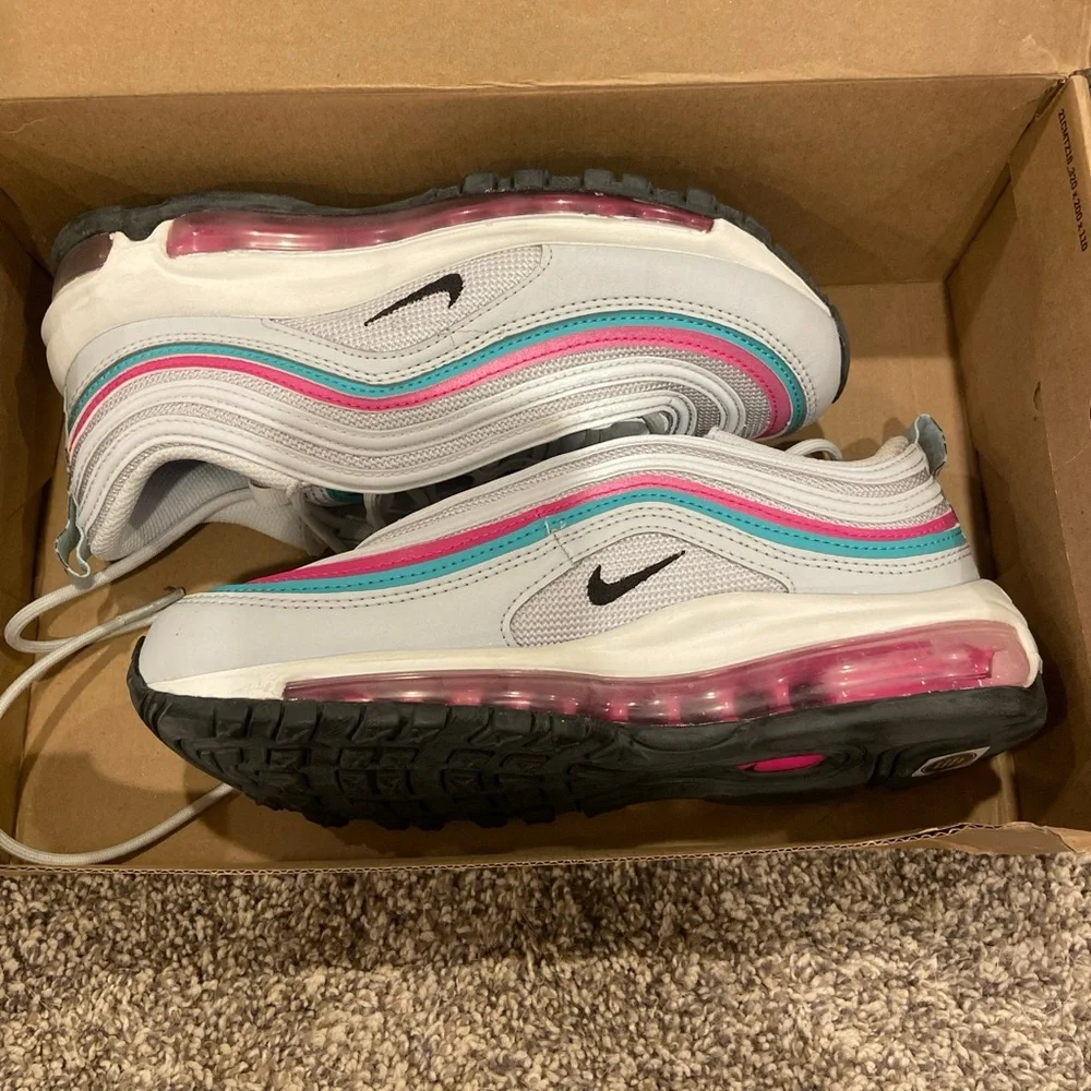 Nike Air Max 97 Womens Sz 6